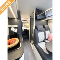Adria Twin Supreme 640 SLB uit 2020 Foto #9
