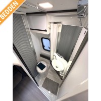 Adria Twin Supreme 640 SLB uit 2020 Foto #10