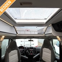 Adria Twin Supreme 640 SLB uit 2020 Foto #13