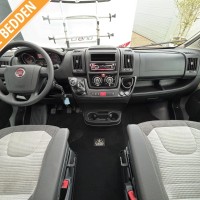 Adria Twin Supreme 640 SLB uit 2020 Foto #15