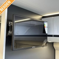 Adria Twin Supreme 640 SLB uit 2020 Foto #18