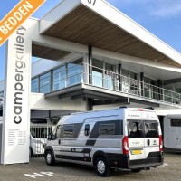 Adria Twin Supreme 640 SLB uit 2020 Foto #19