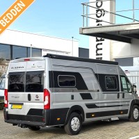 Adria Twin Supreme 640 SLB uit 2020 Foto #20