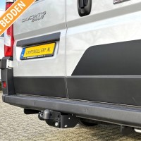 Adria Twin Supreme 640 SLB uit 2020 Foto #21