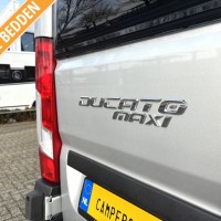 Adria Twin Supreme 640 SLB uit 2020 Foto #22