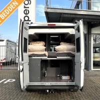 Adria Twin Supreme 640 SLB uit 2020 Foto #23