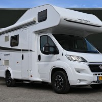 Tweedehands Weinsberg campers camper kopen