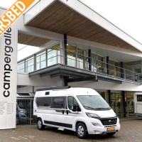 Tweedehands Bavaria  campers camper kopen