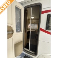 Bürstner Premio 395 TS uit 2012 Foto #5