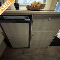 Bürstner Premio 395 TS uit 2012 Foto #8