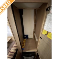 Bürstner Premio 395 TS uit 2012 Foto #17