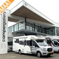 Tweedehands Benimar campers camper kopen