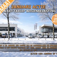 Benimar Tessoro Northautokapp 497 uit 2022 Foto #1