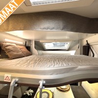 Benimar Tessoro Northautokapp 497 uit 2022 Foto #4