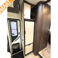 Benimar Tessoro Northautokapp 497 uit 2022 Foto #8