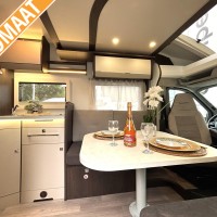 Benimar Tessoro Northautokapp 497 uit 2022 Foto #13