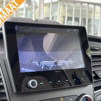 Benimar Tessoro Northautokapp 497 uit 2022 Foto #18