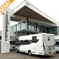 Benimar Tessoro Northautokapp 497 uit 2022 Foto #21