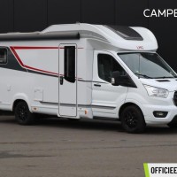 Tweedehands LMC campers camper kopen