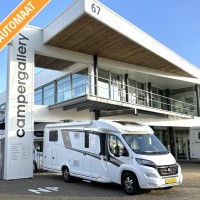 Tweedehands Knaus campers camper kopen
