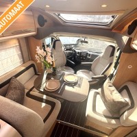 Knaus Sky TI 700 MEG uit 2020 Foto #2