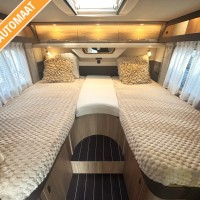 Knaus Sky TI 700 MEG uit 2020 Foto #3