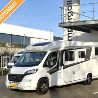 Knaus Sky TI 700 MEG uit 2020 Foto #5