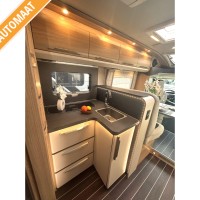 Knaus Sky TI 700 MEG uit 2020 Foto #7