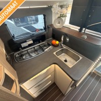 Knaus Sky TI 700 MEG uit 2020 Foto #8