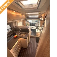 Knaus Sky TI 700 MEG uit 2020 Foto #12