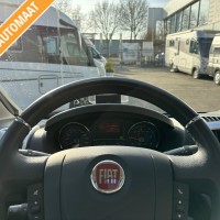 Knaus Sky TI 700 MEG uit 2020 Foto #13