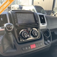 Knaus Sky TI 700 MEG uit 2020 Foto #16