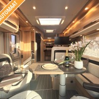 Knaus Sky TI 700 MEG uit 2020 Foto #19