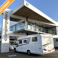 Knaus Sky TI 700 MEG uit 2020 Foto #21