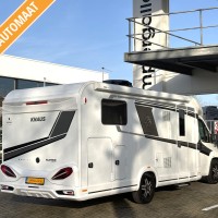 Knaus Sky TI 700 MEG uit 2020 Foto #22