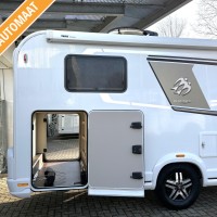 Knaus Sky TI 700 MEG uit 2020 Foto #23