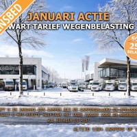 Bürstner Nexxo Time 685 uit 2016 Foto #1