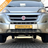 Bürstner Nexxo Time 685 uit 2016 Foto #2