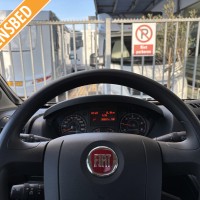 Bürstner Nexxo Time 685 uit 2016 Foto #14