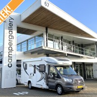 Tweedehands Chausson campers camper kopen