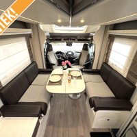 Chausson Welcome 630 uit 2017 Foto #2
