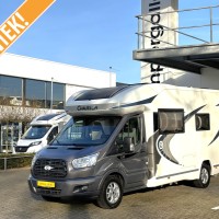 Chausson Welcome 630 uit 2017 Foto #4