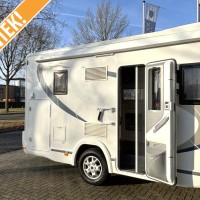 Chausson Welcome 630 uit 2017 Foto #5