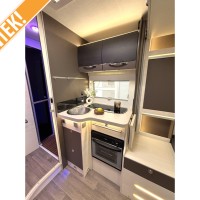 Chausson Welcome 630 uit 2017 Foto #6