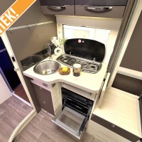 Chausson Welcome 630 uit 2017 Foto #7