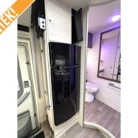 Chausson Welcome 630 uit 2017 Foto #8