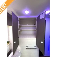 Chausson Welcome 630 uit 2017 Foto #11