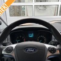 Chausson Welcome 630 uit 2017 Foto #13