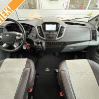 Chausson Welcome 630 uit 2017 Foto #14