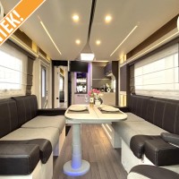 Chausson Welcome 630 uit 2017 Foto #19